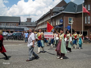 volksdansfestival 2010