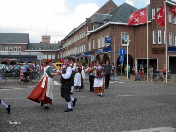 Mijn gemeente Schoten.