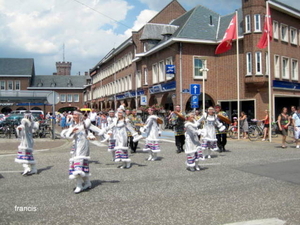 volksdansfestival 2010