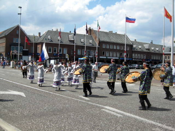 Mijn gemeente Schoten.