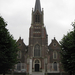 De Sint Cordula kerk