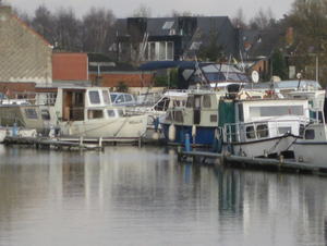 Jachthaven