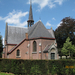 Achterbouw.