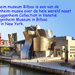 Bilbao Guggenheim Musea