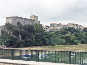 San Vincente
