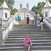 Bom Jesus de boetetrappen