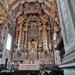Altaar van de kathedraal S van Porto