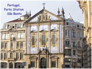 Het station S�o Bento1