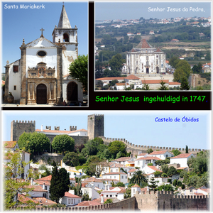 Obidos
