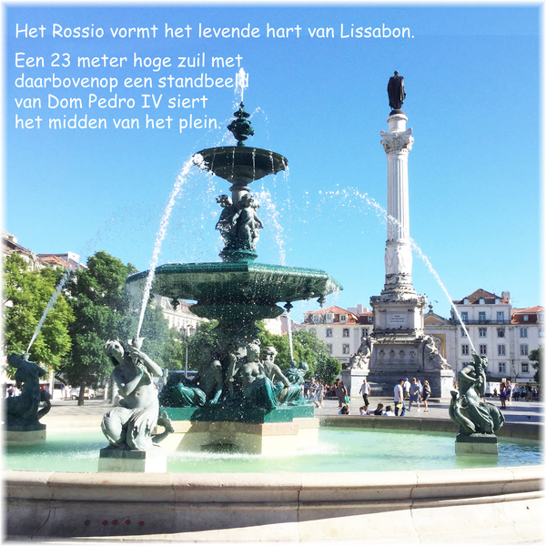 Rossio