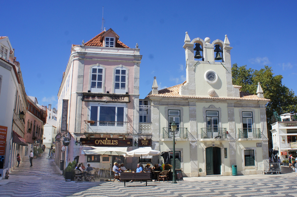 Portugal - Cascais