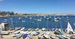 Portugal - Cascais