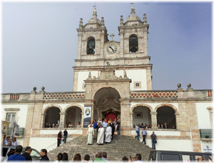 Nazar� Kerk