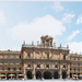 Salamanca Plaza Mayor