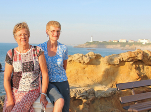 Biarritz