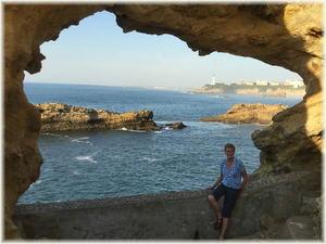 Biarritz ...