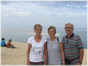 Dune de Pilat