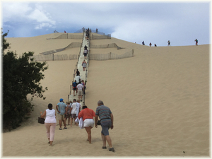 Dune de Pilat