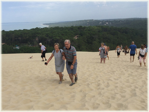 Dune de Pilat