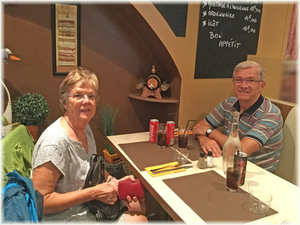 Arcachon