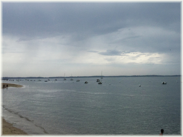 Arcachon