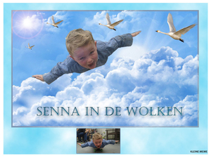 Kleine meme project 55.1