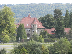 Winterberg - Hubertushof (2)