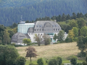 Winterberg - Rathaus