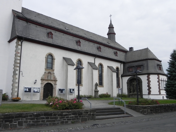 Winterberg - St Jacobuskerk (3)