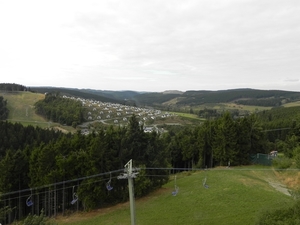 Winterberg - St. Georg-Schanze (3)