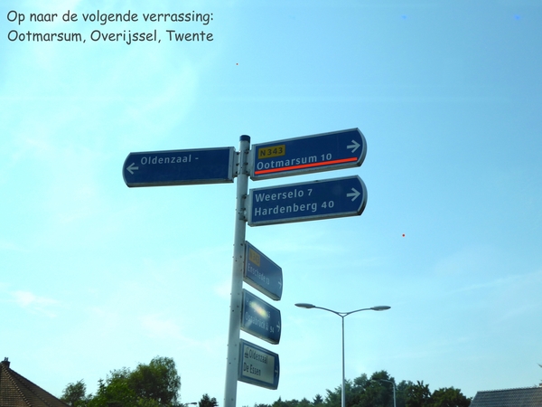 Verrassingsweekend 27-29 aug. 2016 - Ootmarsum 19