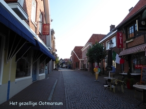 Verrassingsweekend 27-29 aug. 2016 - Ootmarsum 21