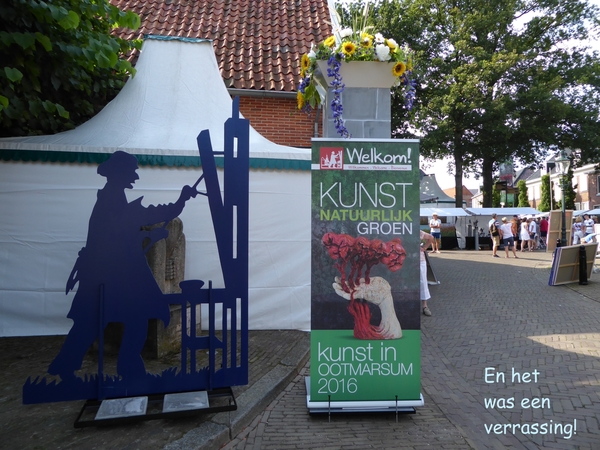 Verrassingsweekend 27-29 aug. 2016 - Ootmarsum 22