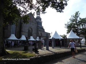 Verrassingsweekend 27-29 aug. 2016 - Ootmarsum 27