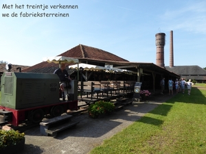 Verrassingsweekend 27-29 aug. 2016 - Ootmarsum 44