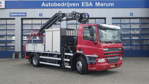 DAF CF