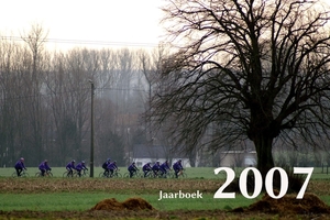 JB 2007 - 001 Cover