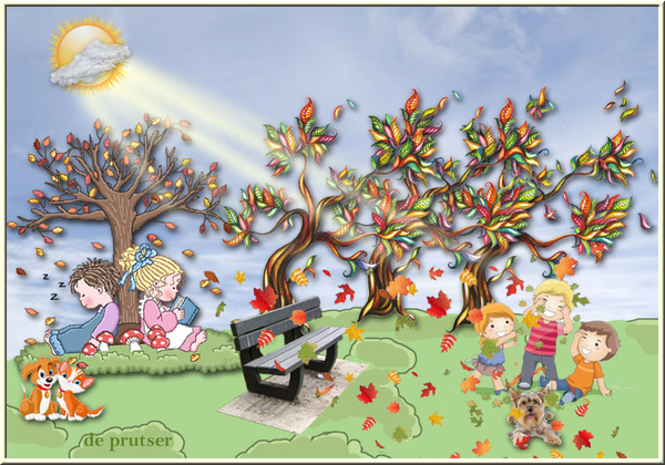 De Prutser project 58.4