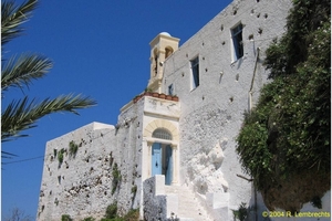 Klooster van Chryssoskalitissa