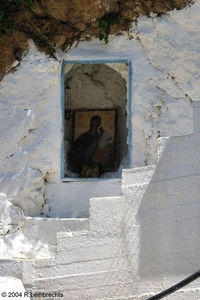 Klooster van Chryssoskalitissa