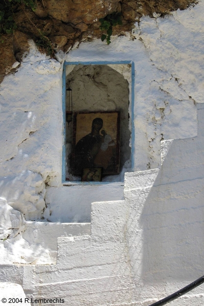 Klooster van Chryssoskalitissa