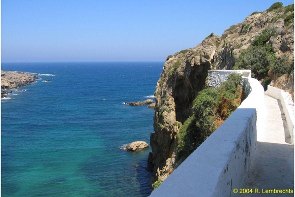 Klooster van Chryssoskalitissa