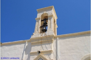 Klooster van Chryssoskalitissa