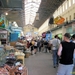 Overdekte markt van Chania