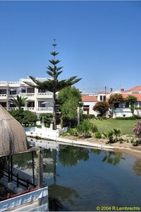 Hotel Kalives Beach