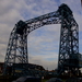 BRUG VAN WILLEBROEK
