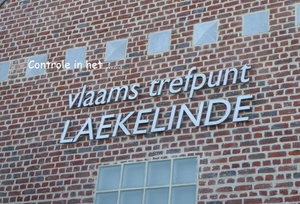 26. Controle in het jeugdcentrum 'Vlaams Trefpunt Laekelinde'