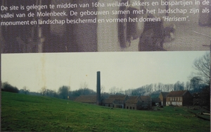 47. Papiermolen en kartonfabriek 'Herisem'