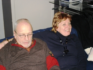oudjaar 2007 in de steeg 005