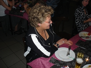 oudjaar 2007 in de steeg 011